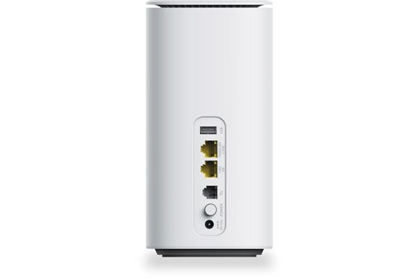 Strong 5G Router AX3000