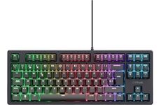 Trust GXT 864 Cada TKL (DE) (schwarz)