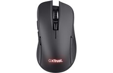 Trust GXT 931 Ybar (schwarz)