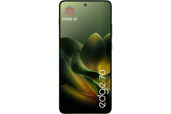 Motorola edge 70