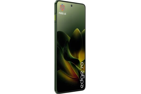 Motorola edge 70