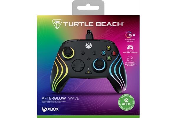 Turtle Beach XB Afterglow Wave