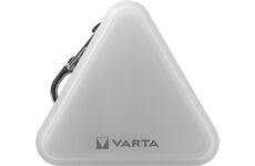 Varta Magnetic Safety Light (schwarz)
