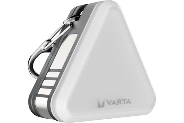 Varta Magnetic Safety Light