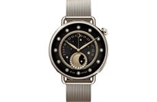 Xiaomi Watch S4 (41mm) (sunset gold)