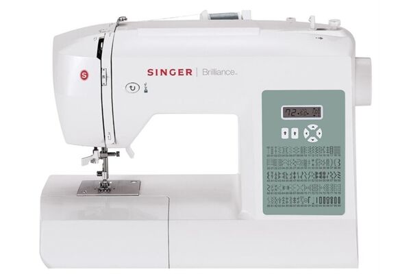 Singer BRILLIANCE 6199