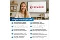 Singer BRILLIANCE 6199