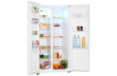 Exquisit SBS 46-040D (weiss)