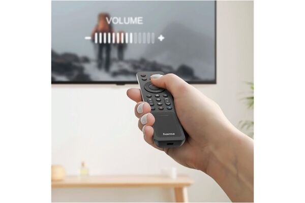 Hama Bluetooth-Fernbedienung