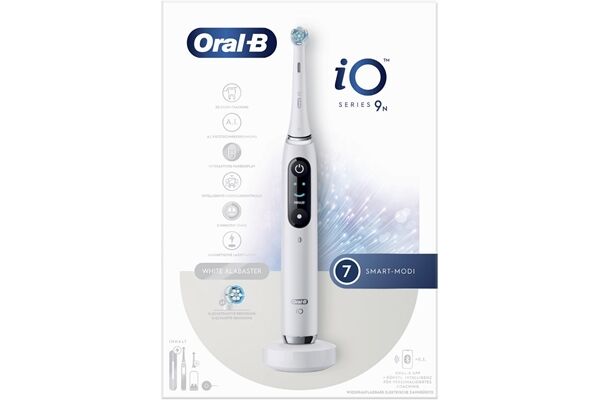 Oral-B iO Series 9N