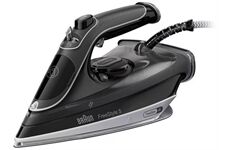 Braun SI 5188 BK FreeStyle 5