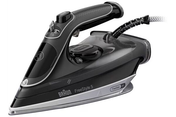 Braun SI 5188 BK FreeStyle 5