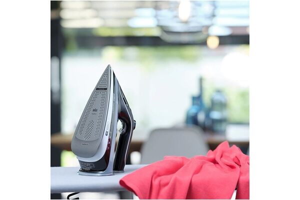 Braun SI 5188 BK FreeStyle 5