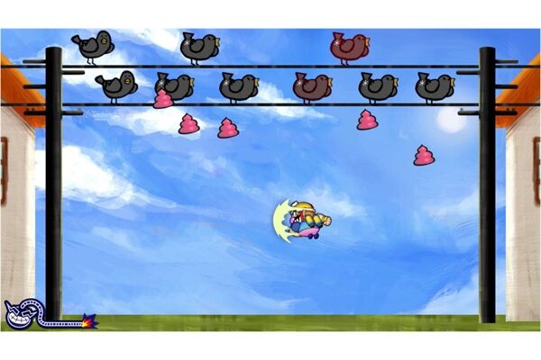 SWIT WarioWare: Get/WarioWare: Get it T