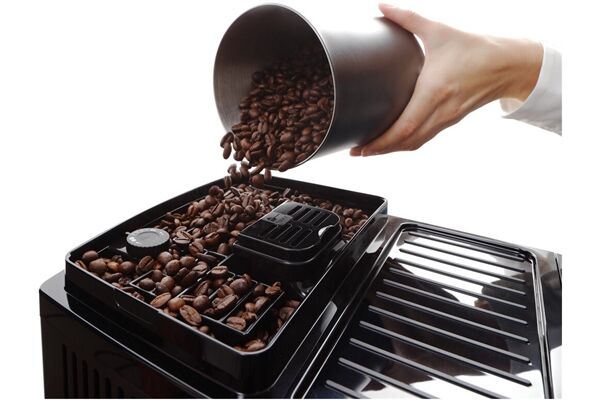 DeLonghi ECAM 220.80.SB Magnifica Start