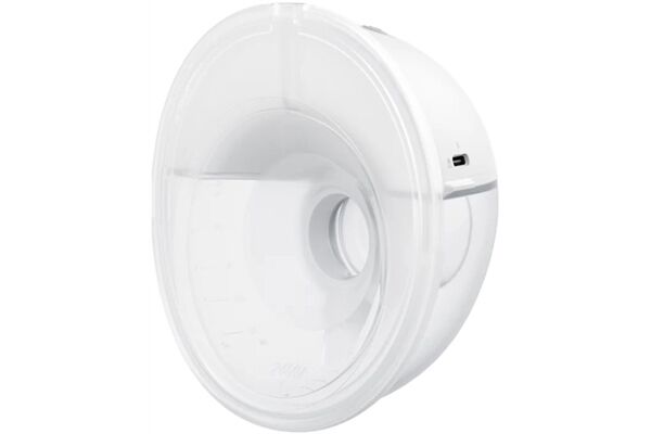 Momcozy M5 Milch Pumpe Einzeln