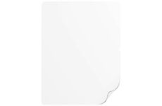 Hama Displayschutz Feels Like Paper für iPad Pro 13 (transparent)