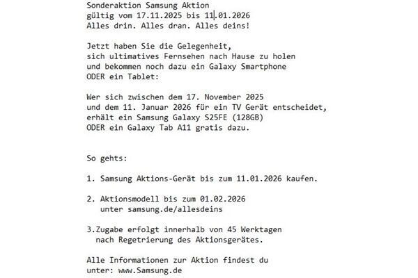 Samsung GQ75QN85FAU