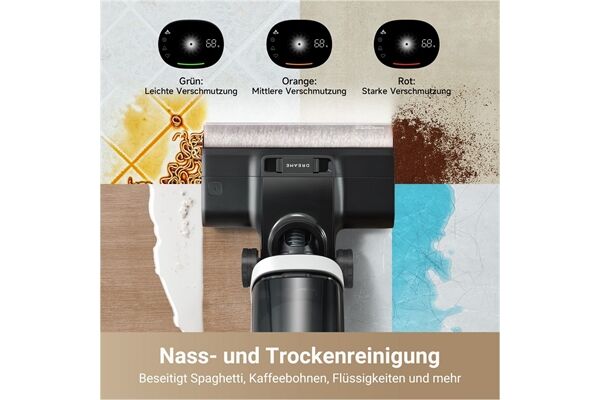 DREAME H14 Pro B-Ware