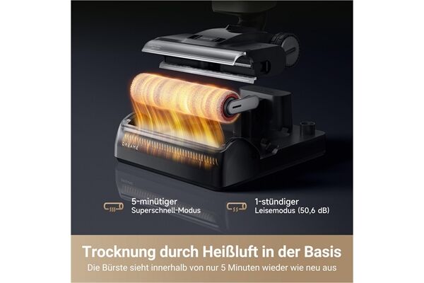 DREAME H14 Pro B-Ware