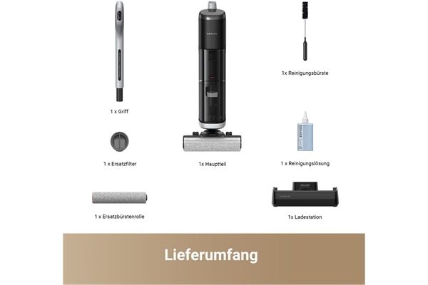 DREAME H14 Pro B-Ware