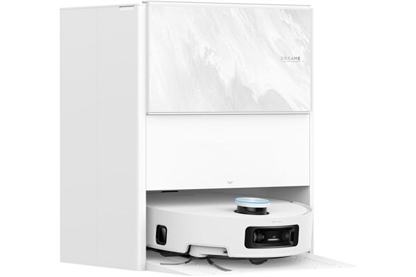 DREAME Aqua10 Ultra Track