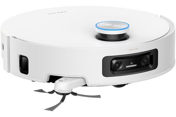 DREAME Aqua10 Ultra Track