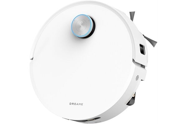 DREAME Aqua10 Ultra Track