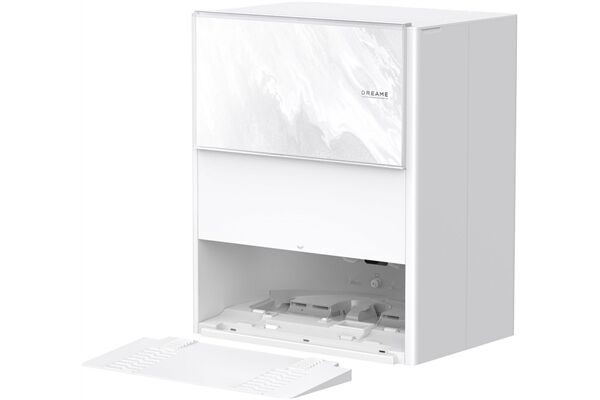 DREAME Aqua10 Ultra Track