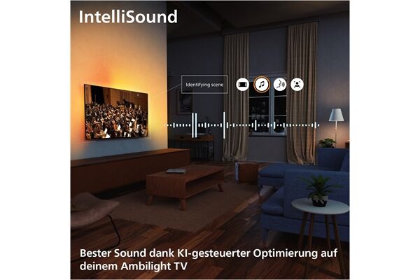 Philips 65OLED810/12