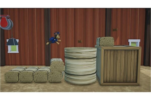 Software Pyramide Paw Patrol Compilation