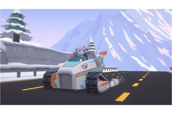 Software Pyramide Paw Patrol Compilation