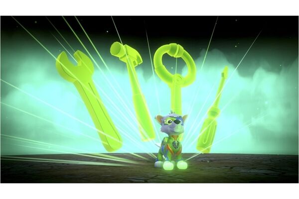 Software Pyramide Paw Patrol Compilation