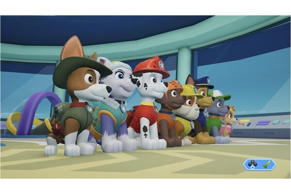 Software Pyramide Paw Patrol Compilation