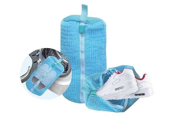 SCANPART Schuhwaschbeutel 40x20cm