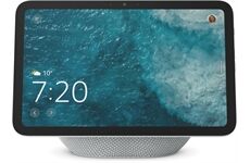 Amazon Echo Show 8 (2025) (glacier white)