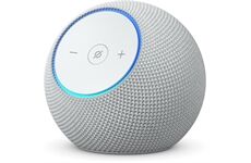 Amazon Echo Dot Max (2025) (glacier white)