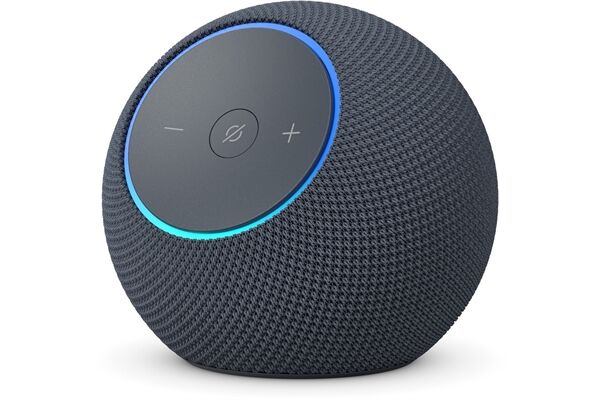 Amazon Echo Dot Max (2025)
