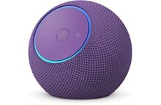 Amazon Echo Dot Max (2025) (amethyst)