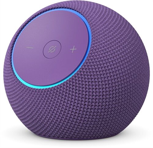 Amazon Echo Dot Max (2025 release) - Amethyst