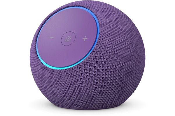 Amazon Echo Dot Max (2025)