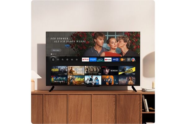 Amazon Fire TV Stick 4K Select