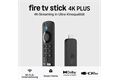 Amazon Fire TV Stick 4K Plus (2nd Gen.)
