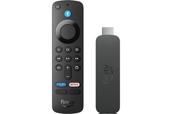 Amazon Fire TV Stick 4K Plus (2nd Gen.)