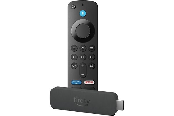Amazon Fire TV Stick 4K Plus (2nd Gen.)