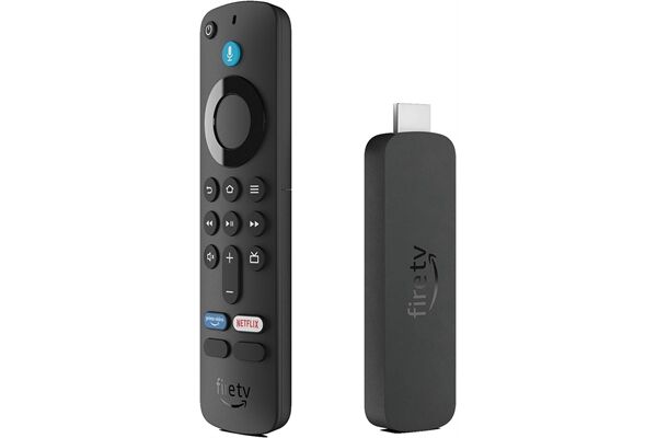 Amazon Fire TV Stick 4K Plus (2nd Gen.)