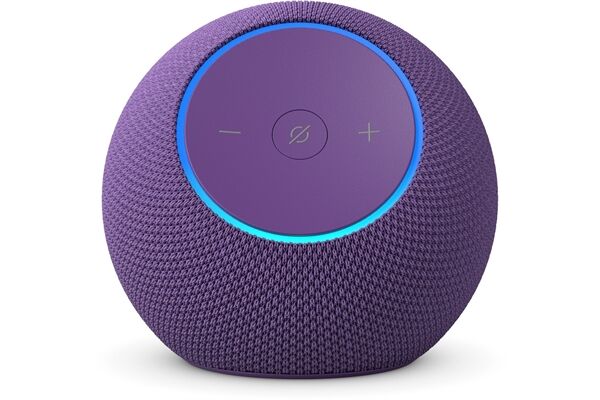 Amazon Echo Dot Max (2025)
