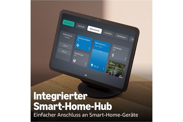 Amazon Echo Show 11 (2025)