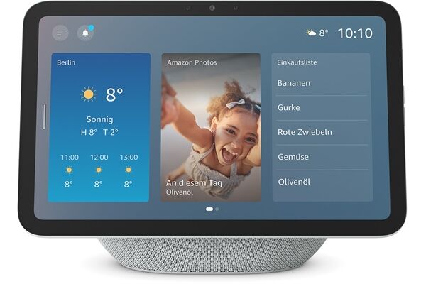 Amazon Echo Show 8 (2025)