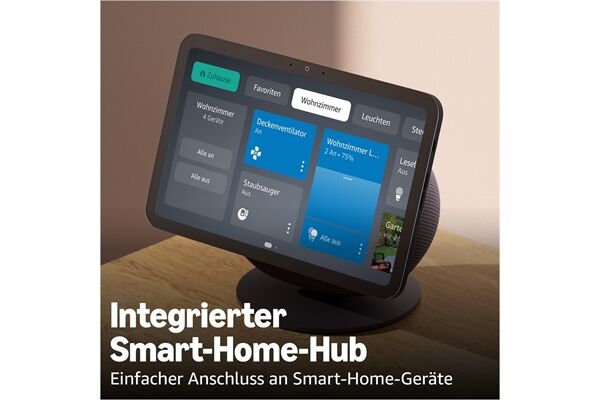 Amazon Echo Show 8 (2025)